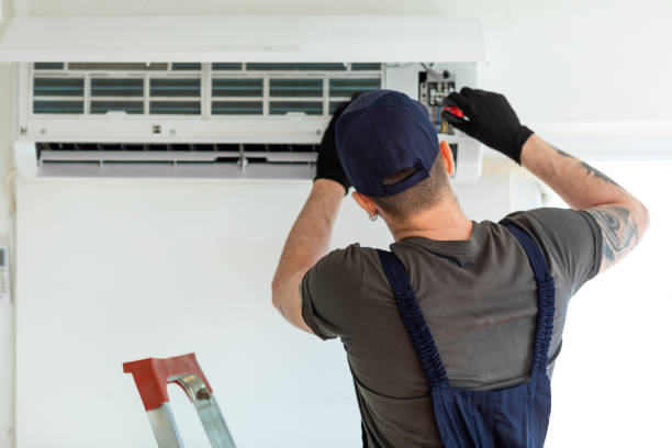 Best Affordable Duct Cleaning Services  in Coldstream, OH