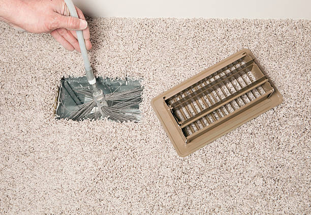 Home Air Vent Cleaning in OH