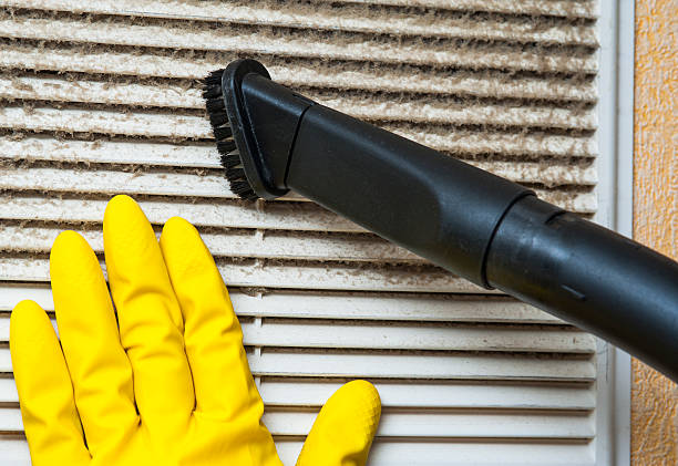 Best Commercial Air Duct Cleaning  in Coldstream, OH